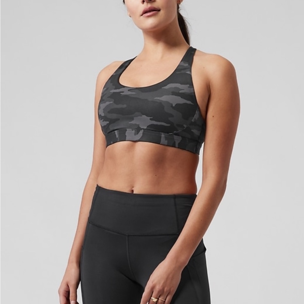 Athleta Ultimate Bra